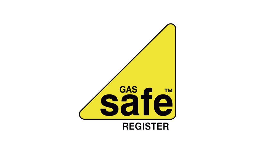 Gas Safe logo
