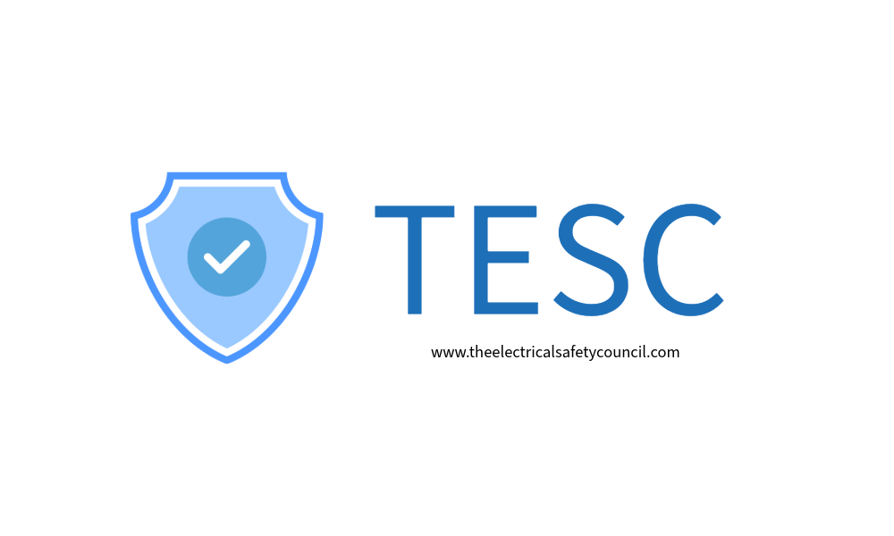 The Electrical Safety Council logo
